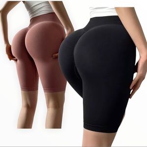 Waist shaper shorts